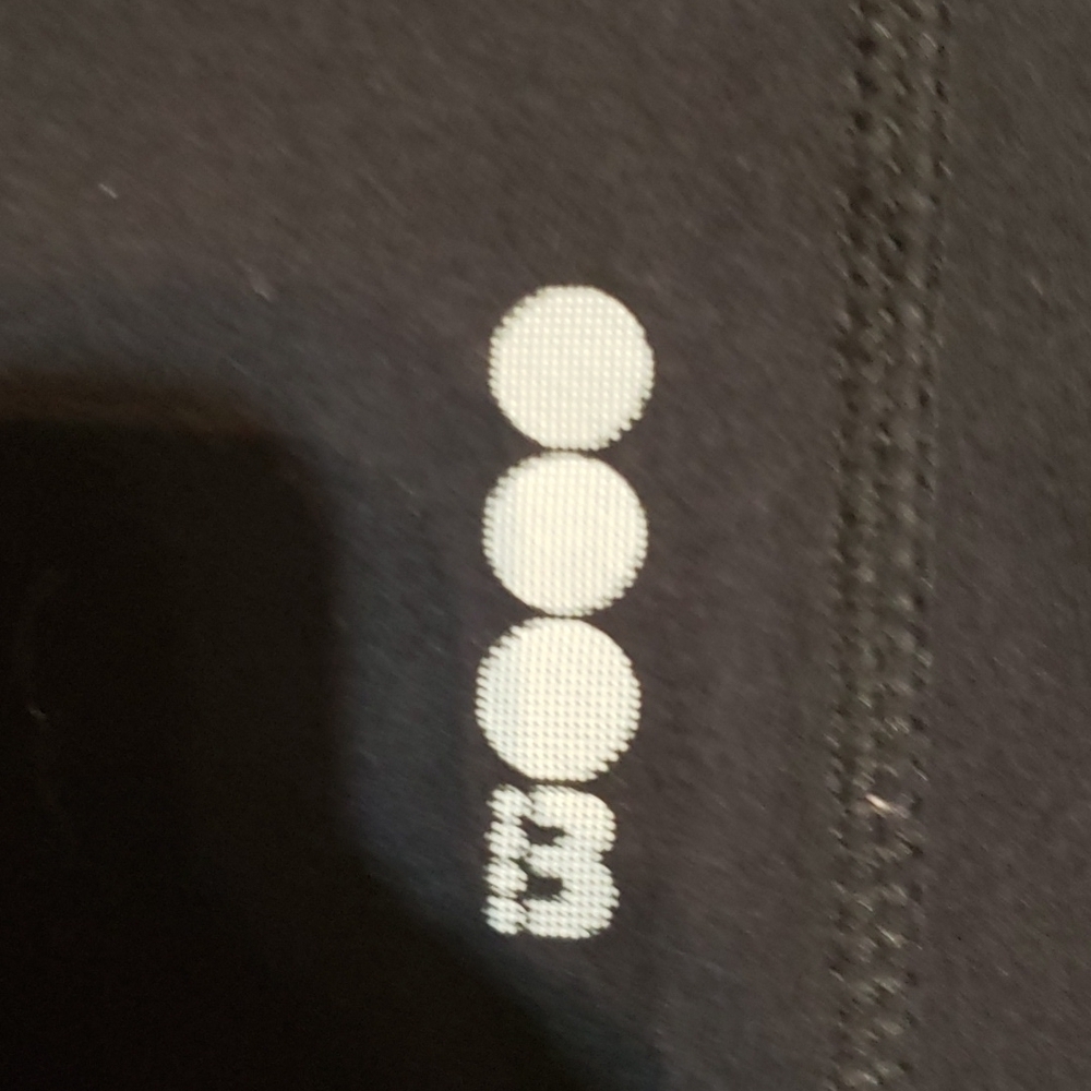 Bench Athletic Full Zip Jacket - Picture 6 of 7
